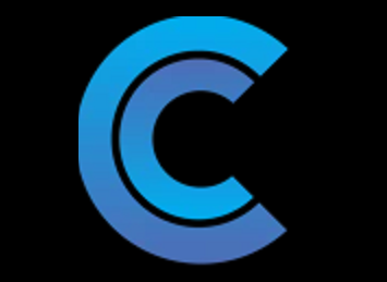 Conceal logo